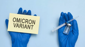 OMS: Infecţiile la nivel global cu varianta Omicron au crescut de patru ori într-o singură săptămână